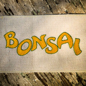 792 Bonsai Fill & Floss Font