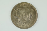 1951 Sixpence George VI in Extremely Fine Condition