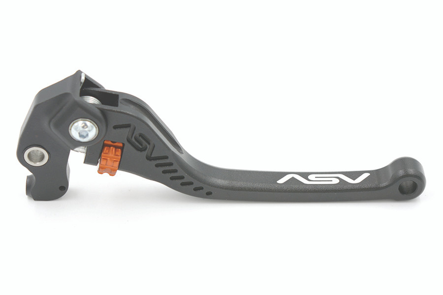 ASV KTM 10501090 ADV C5 Billet Brake Levers