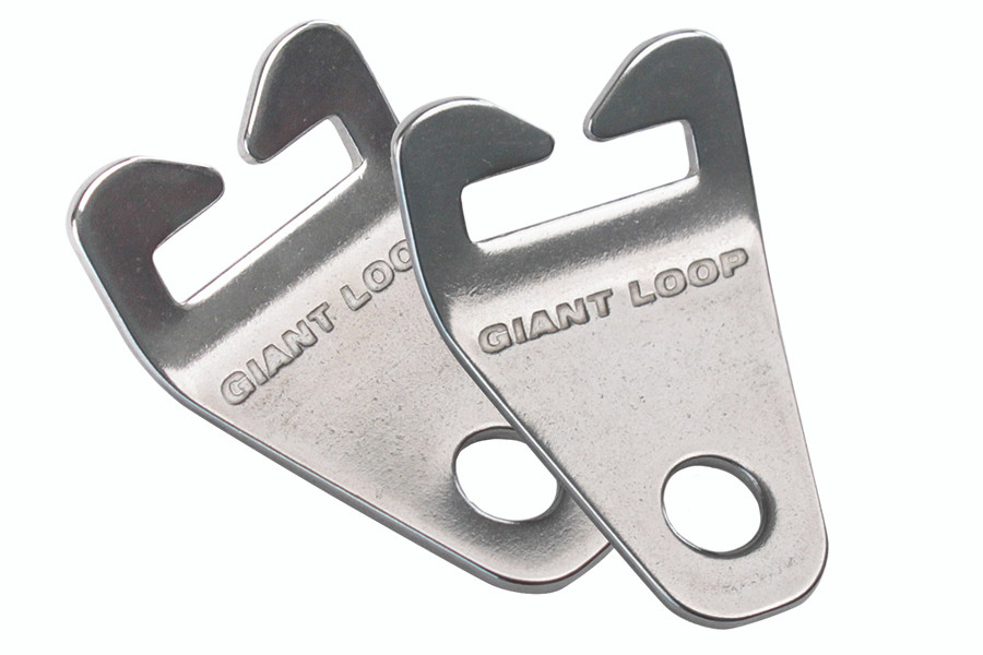 Giant Loop Loop Mounts