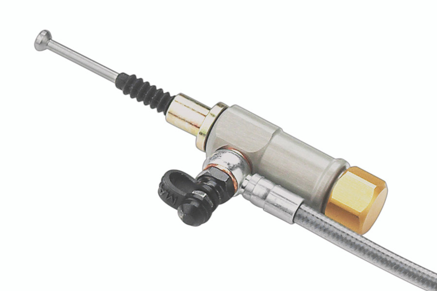 Magura - KTM 790/890 Duke / 790/890 Adventure HYMEC Hydraulic Clutch Conversion Kit