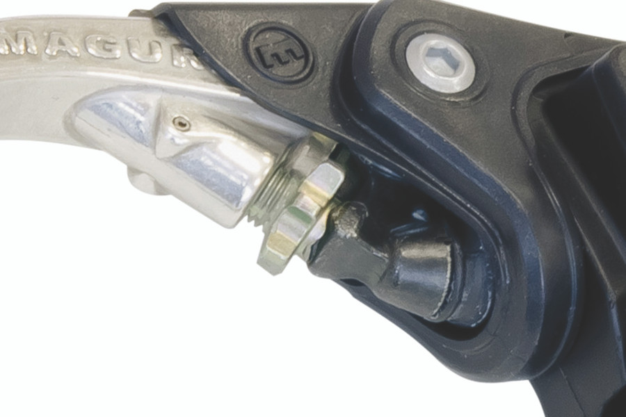 Magura - KTM 790/890 Duke / 790/890 Adventure HYMEC Hydraulic Clutch Conversion Kit