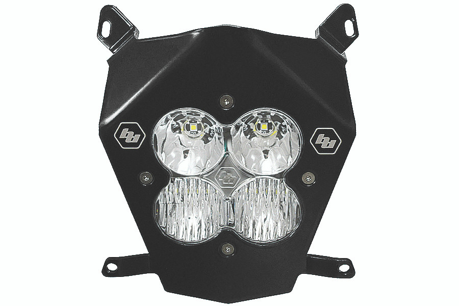 Baja Designs Ktm 690 Enduro Smc R 2012 2018 Led Headlight Assembly