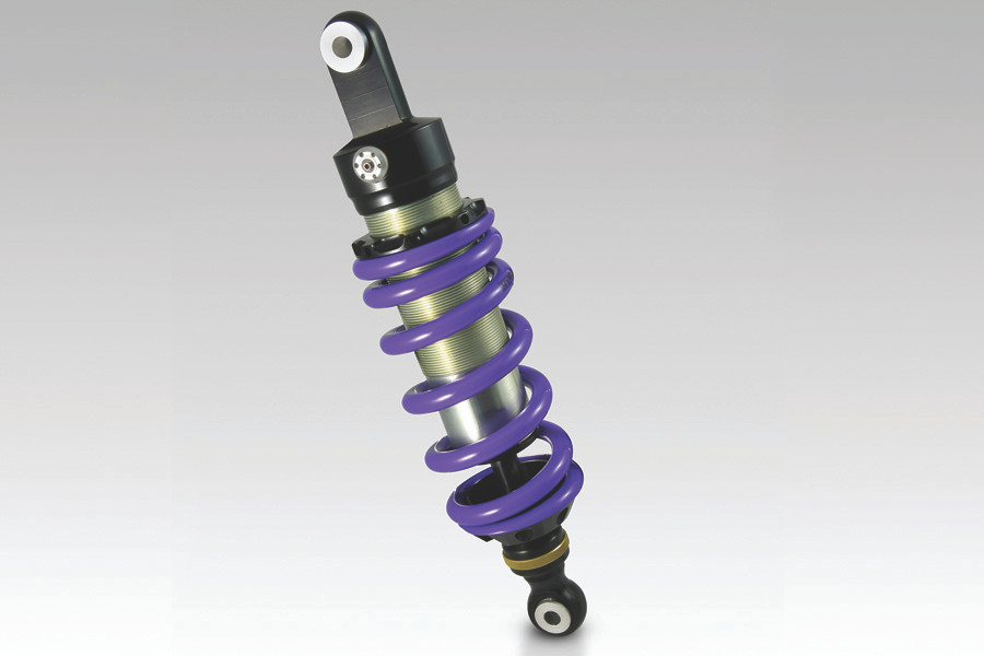 ktm 790 adventure r rear shock