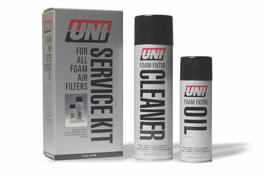 Uni Filter Air Filter