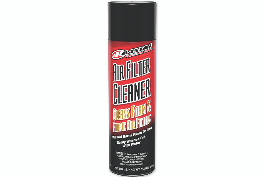 Maxima Air Filter Cleaner 500 ml