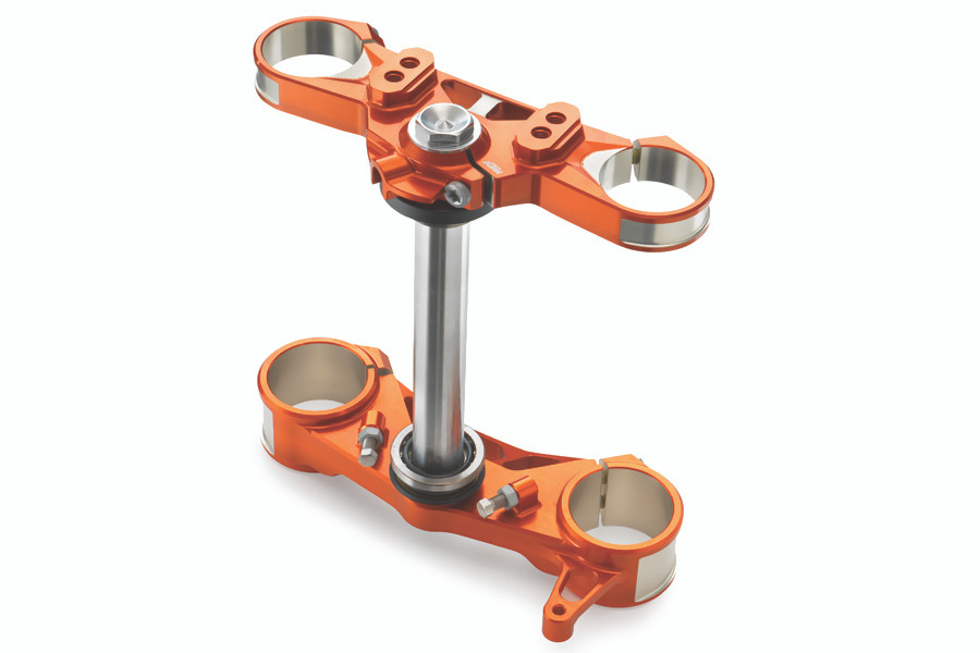 KTM Race Triple Clamps KTM Super Duke R (2020+)