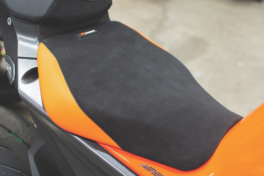 Ktm Ergo Seat Ktm 1290 Super Duke R 2020