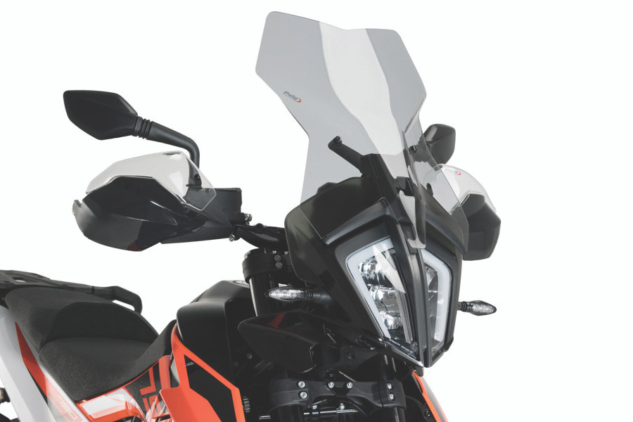 ktm 790 adventure touring