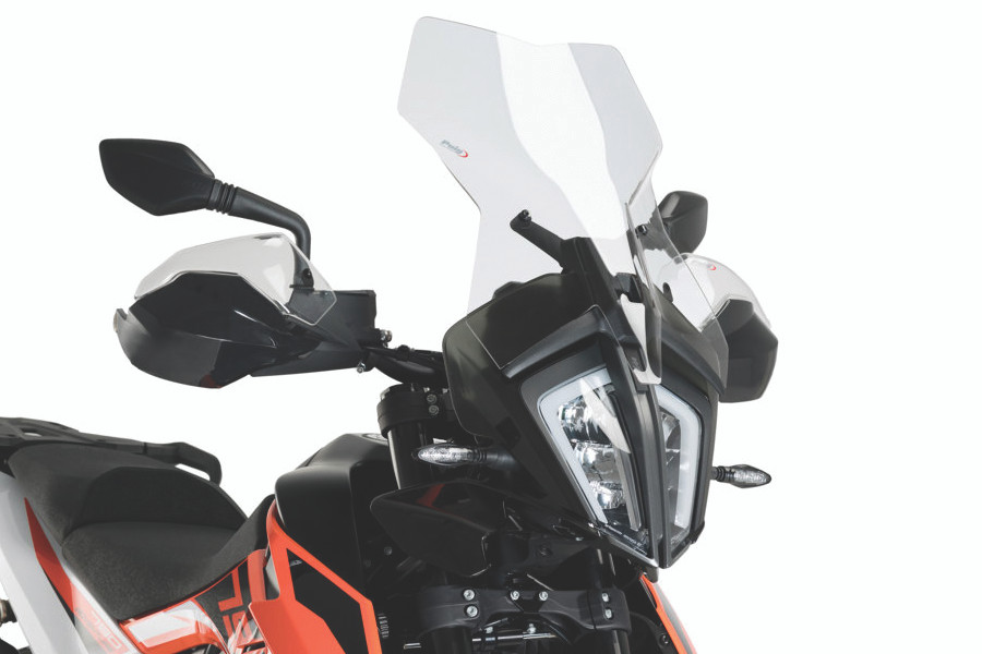 puig windscreen ktm 790 adventure