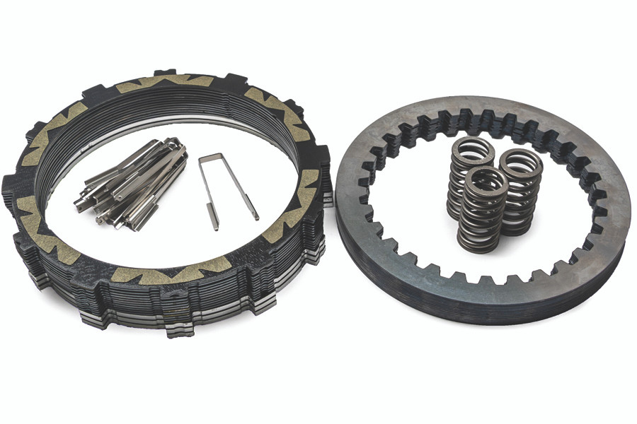 Rekluse TorqDrive Clutch Kit KTM 390