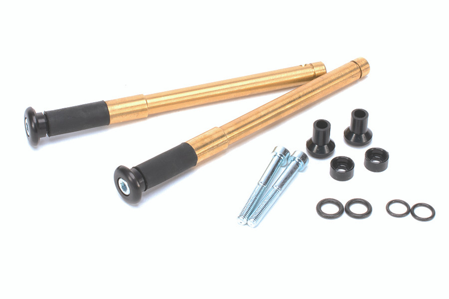 Fasst Company AntiVibration Handlebar Inserts