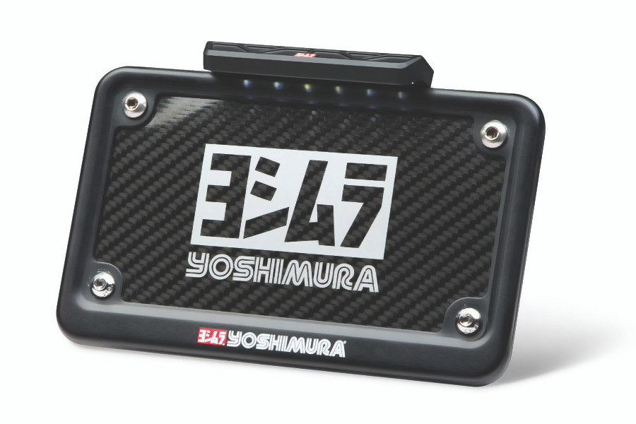Yoshimura 14-18 KTM 1290SDRABS Fender Eliminator Kit DOT Compliant