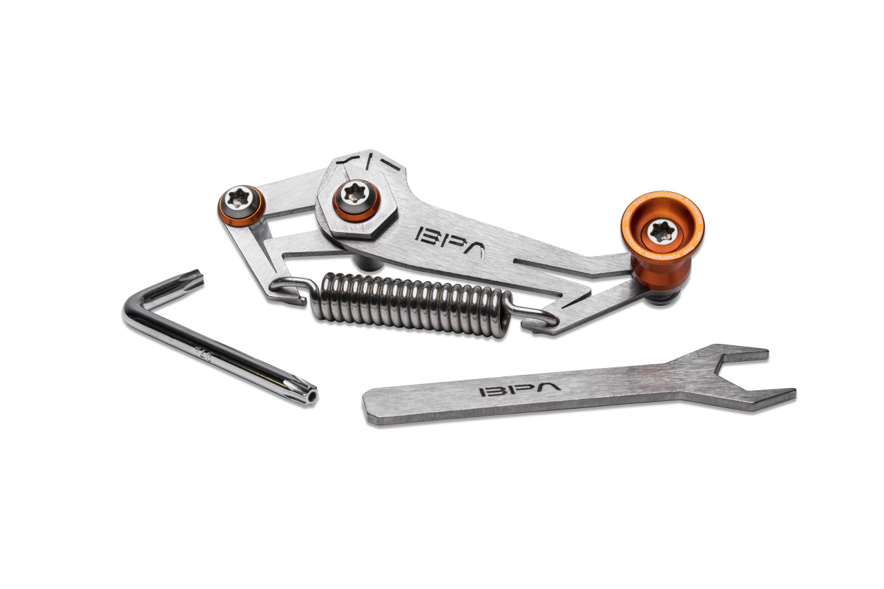 bpa chain slack tool