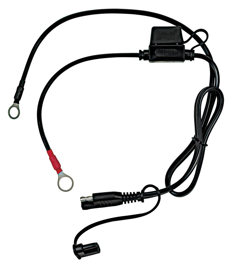 Battery Tender Ring Terminal Accessory Cable