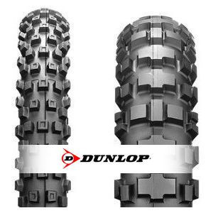 Dunlop D908 Rally Raid Rear (150/80-18)