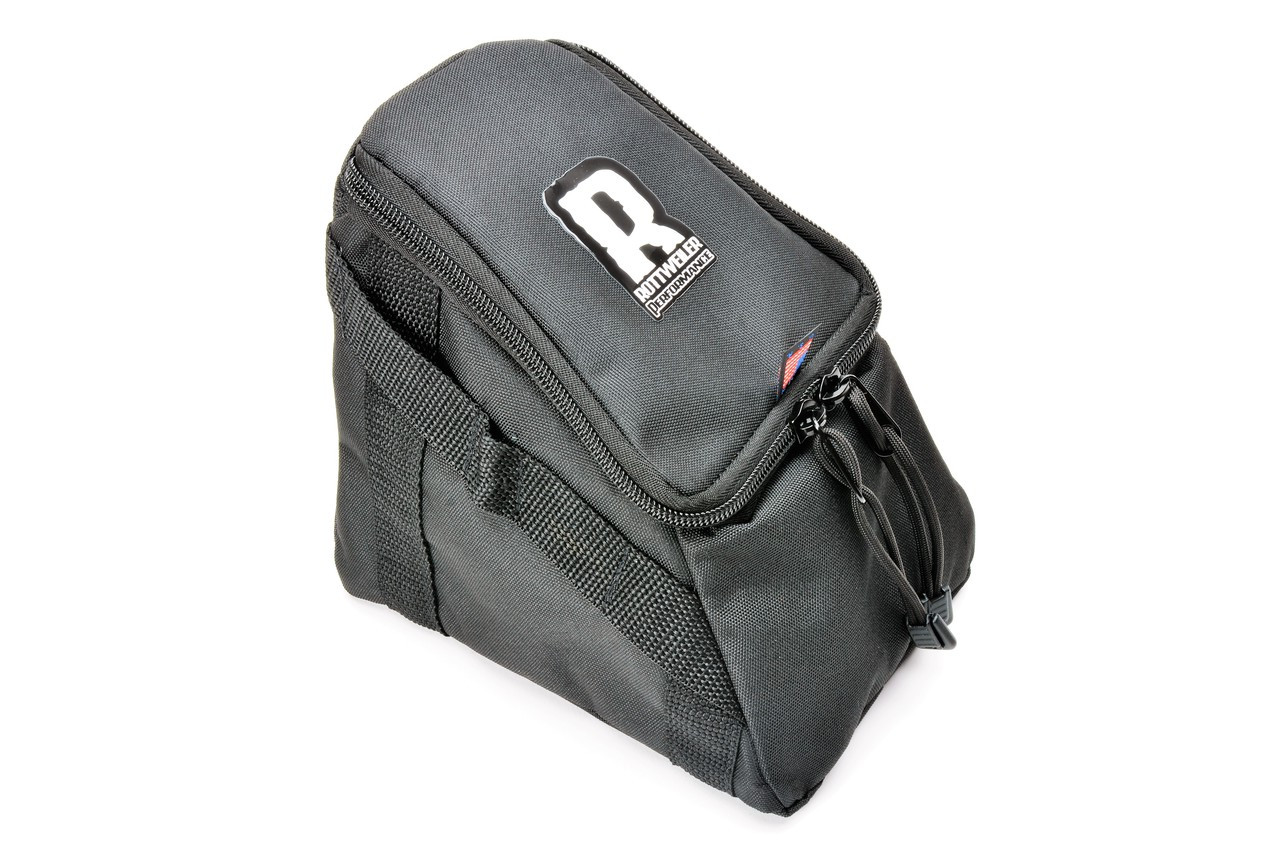 enduro soft luggage