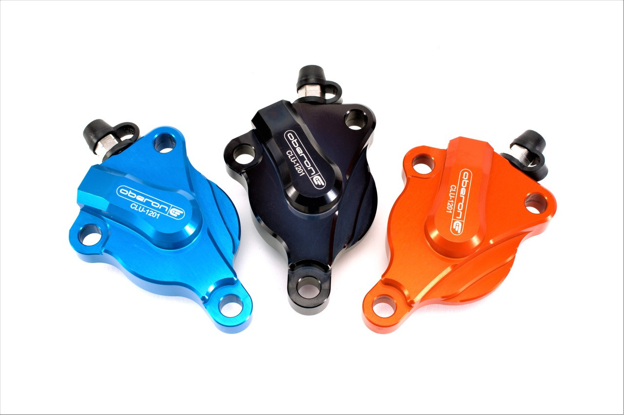 Oberon Billet Clutch Slave Cylinder KTM 690 (20082015)