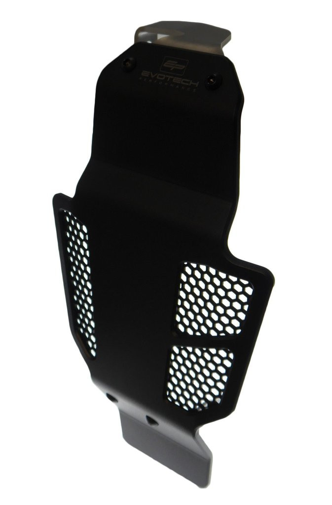 Evotech KTM Super Duke 1290 R "Stock Header" Engine Guard (20142019)