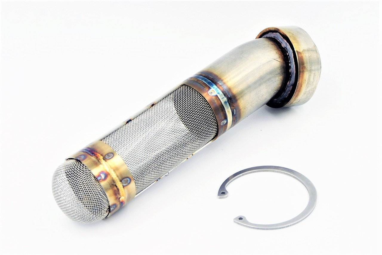 Arrow Spark Arrestor RaceTech Mufflers (690/701/790/890/901)