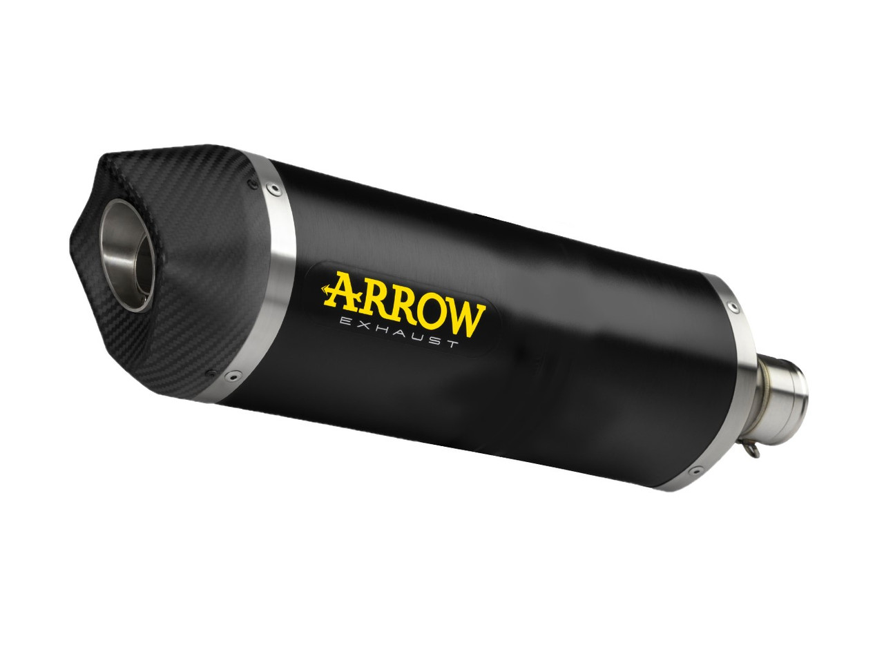 ARROW ARROW:アロー Pro Race silencer サイレンサー素材 通販