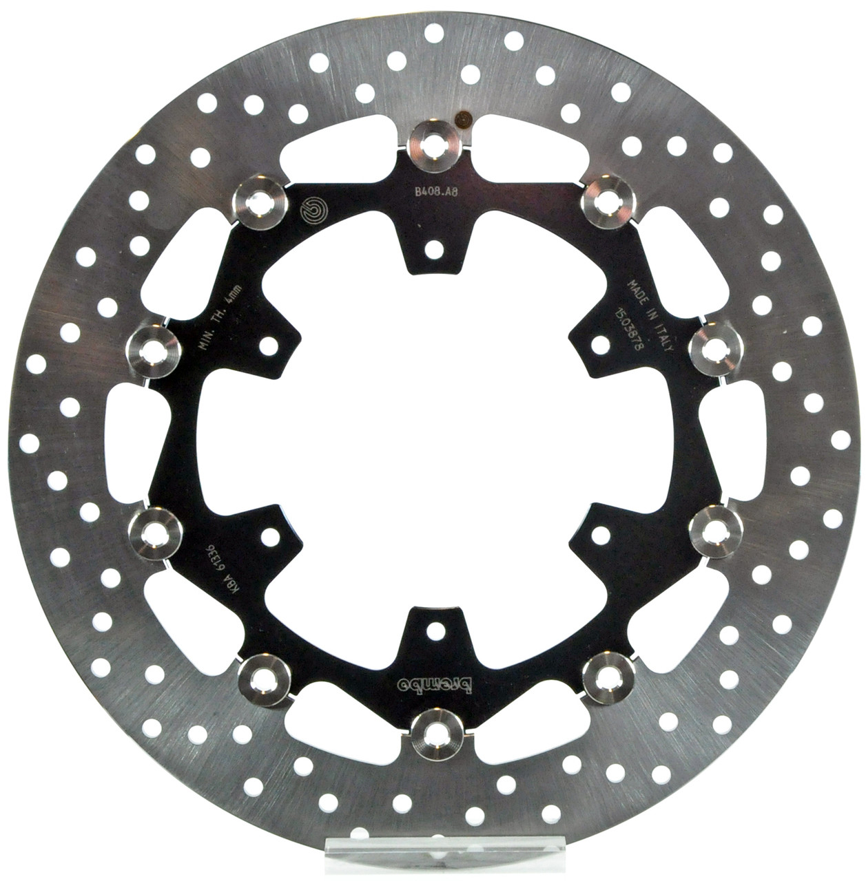 Husqvarna 701/KTM 690 SMC-R Front Rotor 