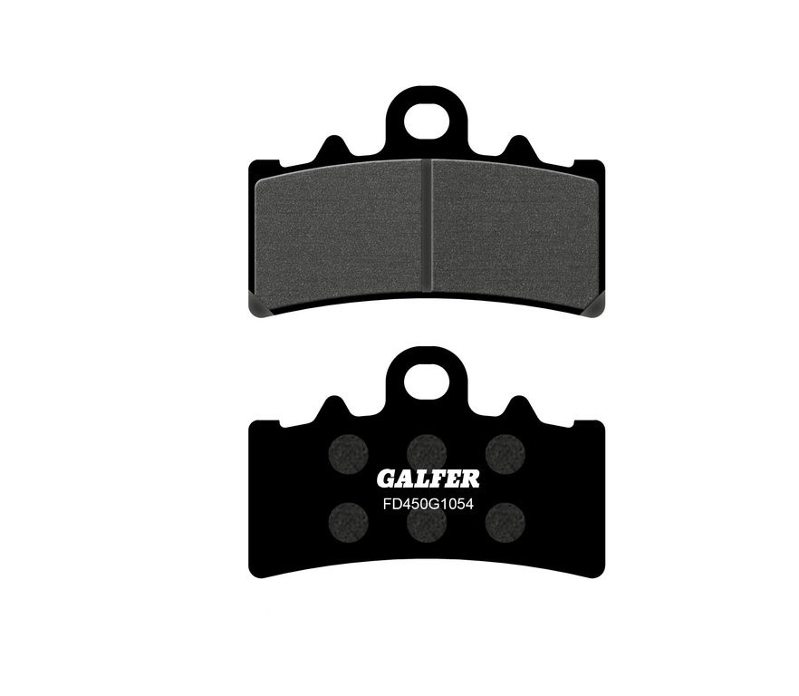Ktm duke 390 brake pads price Clearance