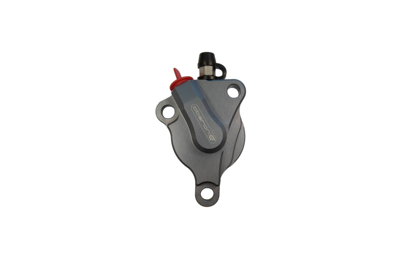 Oberon Billet Clutch Slave Cylinder 