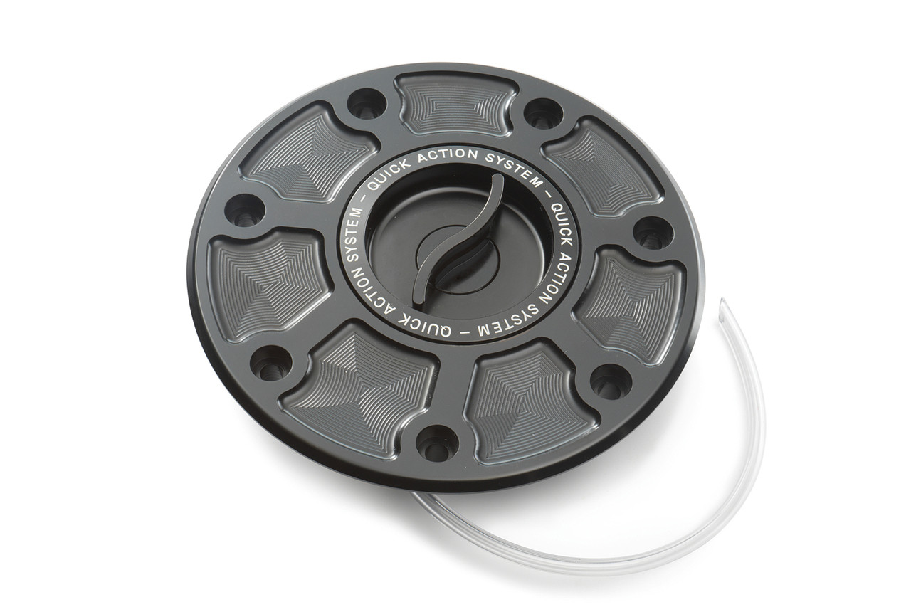 KTM 390/790/890 Racing Fuel Cap