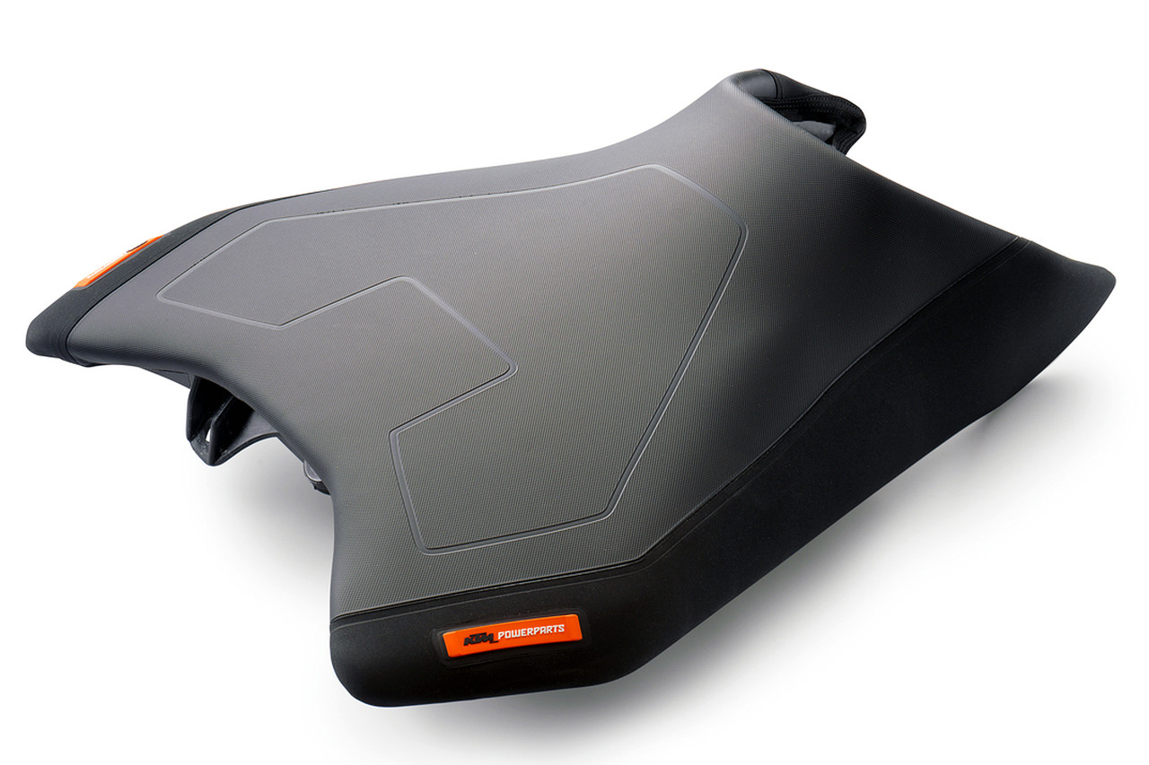 Ktm 790 890 Duke Ergo Seat Choose Height