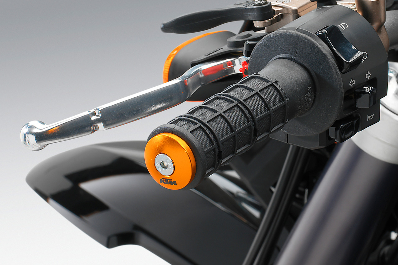 KTM Handlebar End