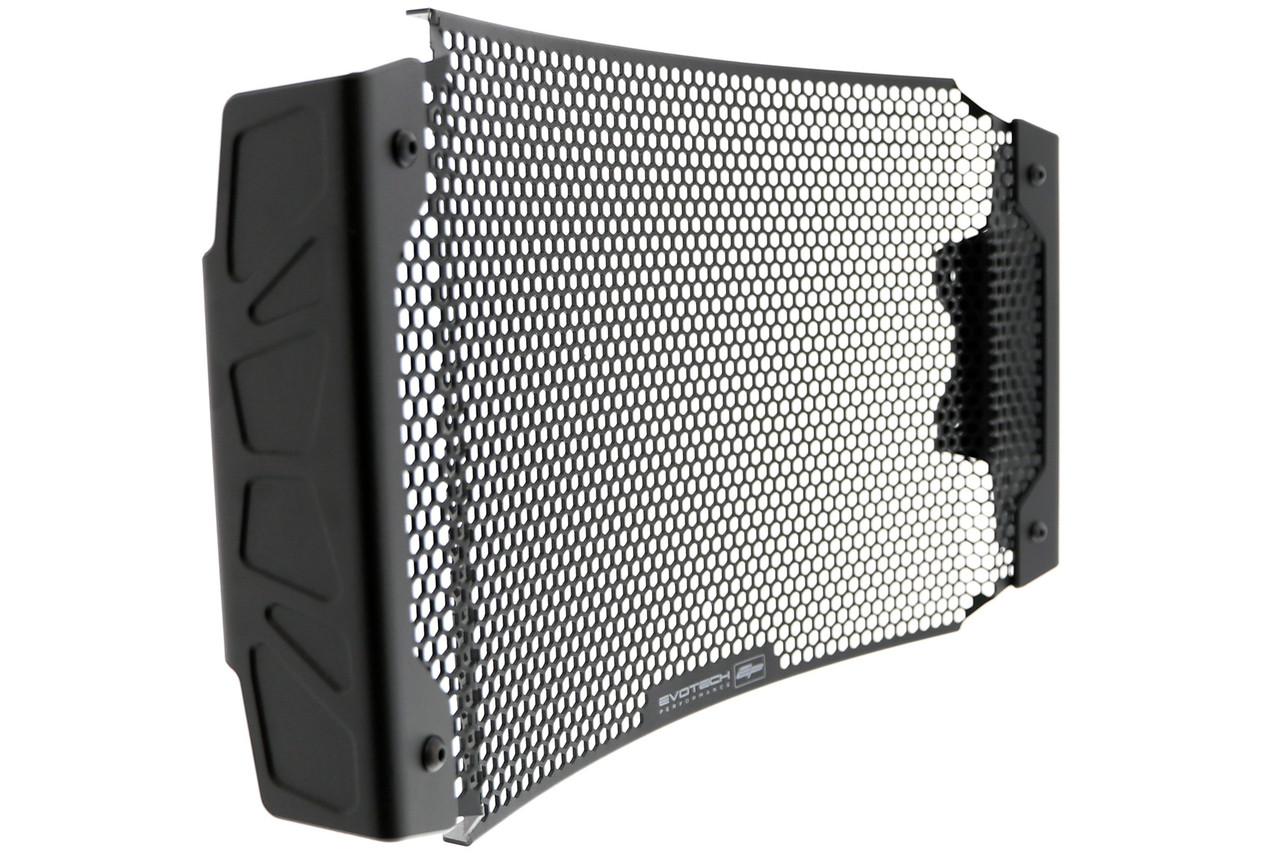 Evotech Radiator Guard - 790 Duke (ALL)