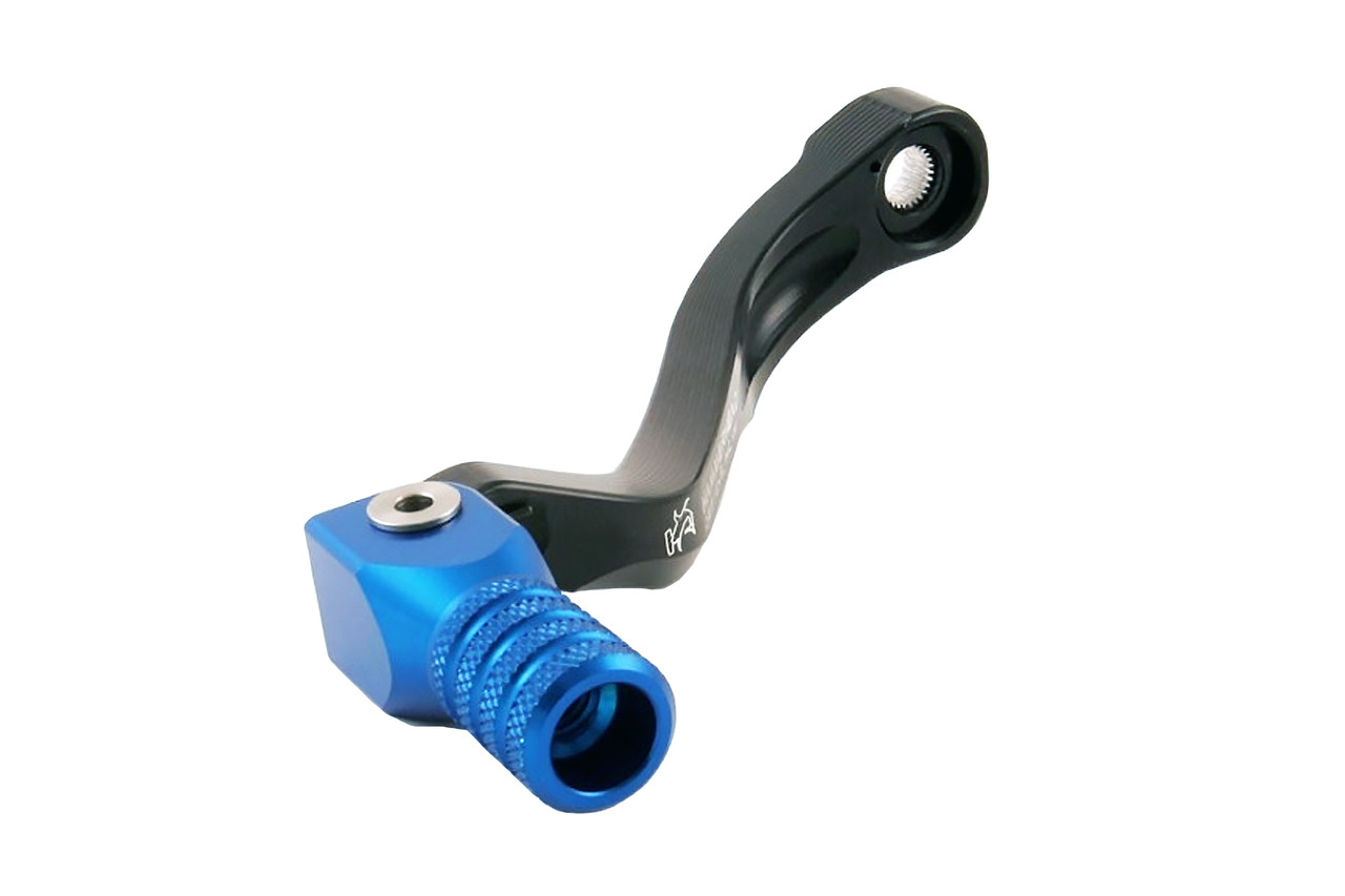 Hammerhead CNC Shift Lever Knurled Tip 690/701 Enduro/SM