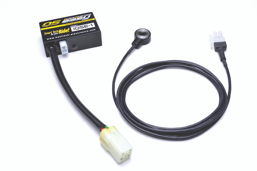 Healtech Quickshifter - KTM 1290 Super 