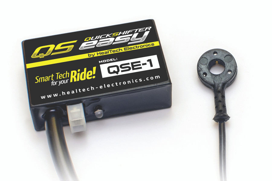 Healtech Quickshifter - KTM 990 Super 