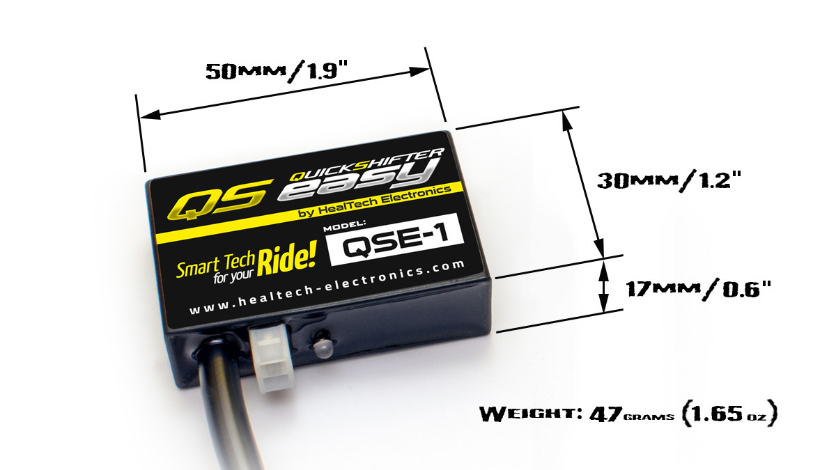 Healtech Quickshifter - KTM 1050-1190 
