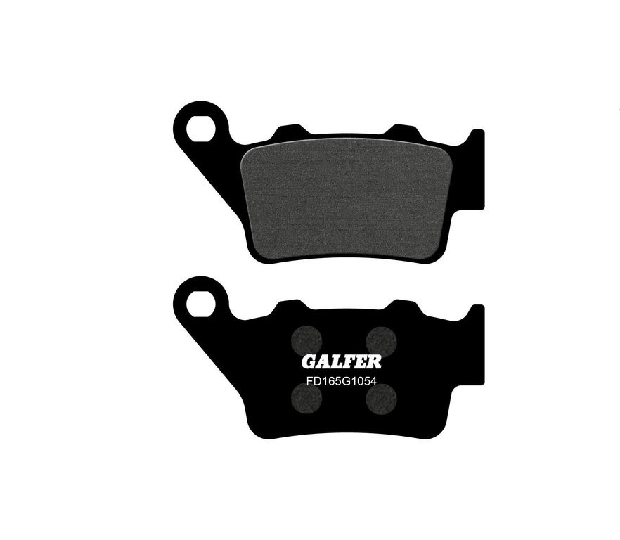 Galfer KTM 790/890 Duke (ALL) Rear Brake pads