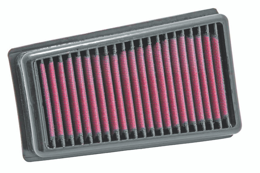 K&N KT-6907 Performance Replacement Washable Air Filter for 2007-2011 KTM 690