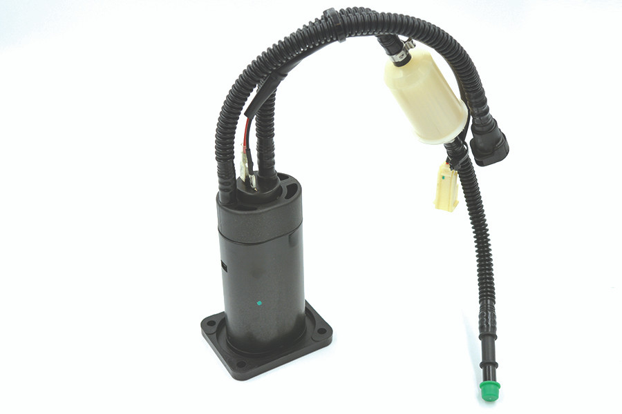 HFP KTM 690 Fuel Pump Assembly Complete