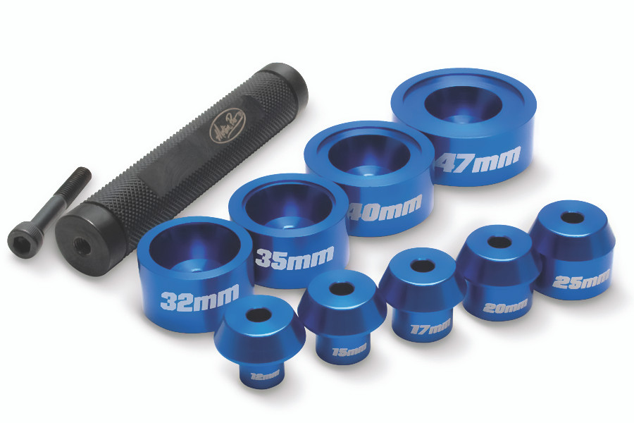 Motion Pro Bearing Driver Set