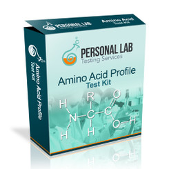 Amino Acid Profile 1