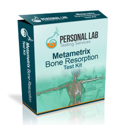 Metametrix Bone Resorption Test