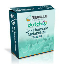 Dutch Sex Hormone Metabolites