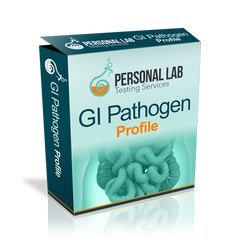 GI Pathogen Profile