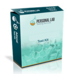 Genovate DNA Skin Health Test 