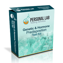 Genetic and Hormone Predisposition Test