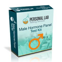 Male Hormone Panel