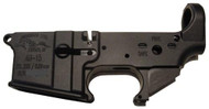 ANDERSON MANUFACTURING MODEL AM-15 5.56mm/223 REM AR-15 STRIPPED LOWER RECEIVER