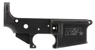 SMITH & WESSON M&P-15 STRIPPED LOWER RECEIVER