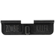 SPIKE'S TACTICAL AR-15 EJECTION PORT DOOR WITH "ZOMBIE KILLER" ENGRAVING